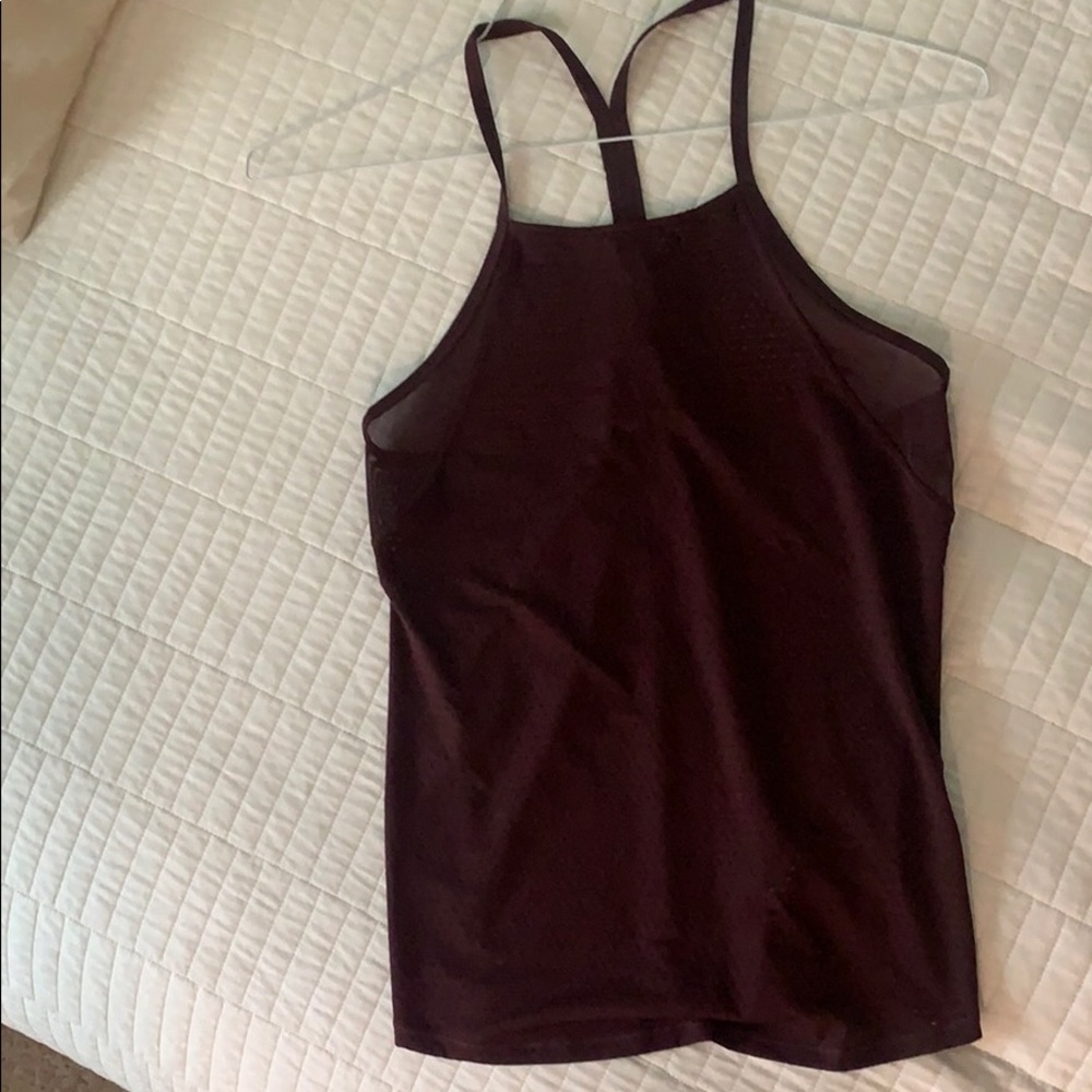 Athleta Halter top